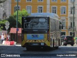 Companhia Carris de Ferro de Lisboa 2645 na cidade de Lisbon, Lisbon, Portugal, por Douglas Célio Brandao. Número da foto: #11727338.