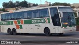 Empresa Gontijo de Transportes 21090 na cidade de Itatiaiuçu, Minas Gerais, Brasil, por Hariel BR-381. Número da foto: #11727084.