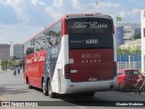 Expresso São Luiz 6880 na cidade de Goiânia, Goiás, Brasil, por Glauber Medeiros. Número da foto: #11728610.