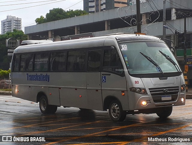 Transkalledy 80 na cidade de Belém, Pará, Brasil, por Matheus Rodrigues. Número da foto: #11730264.
