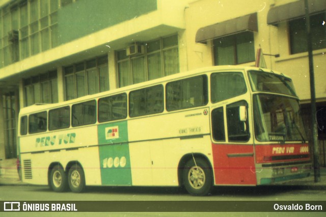 Peru Turismo 1000 na cidade de Curitiba, Paraná, Brasil, por Osvaldo Born. Número da foto: #11729527.