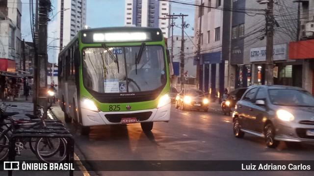 Rodoviária Caxangá 825 na cidade de Recife, Pernambuco, Brasil, por Luiz Adriano Carlos. ID da foto: 11728794.