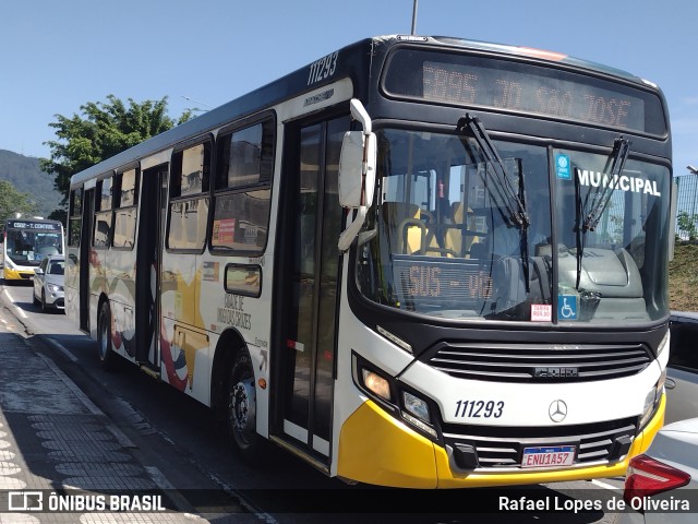 Transcel > CS Brasil 111293 na cidade de Mogi das Cruzes, São Paulo, Brasil, por Rafael Lopes de Oliveira. Número da foto: #11730131.