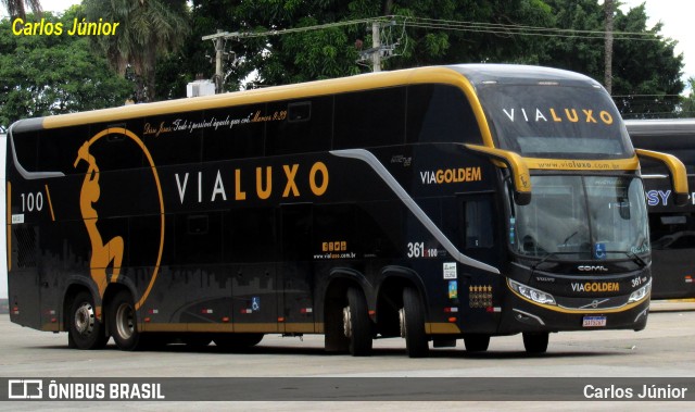 Via Luxo 100 na cidade de Goiânia, Goiás, Brasil, por Carlos Júnior. Número da foto: #11730410.