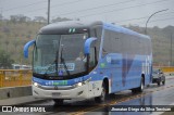 UTIL - União Transporte Interestadual de Luxo 9518 na cidade de Aparecida, São Paulo, Brasil, por Jhonatan Diego da Silva Trevisan. Número da foto: #:id.