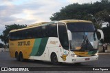 Empresa Gontijo de Transportes 17095 na cidade de Vitória da Conquista, Bahia, Brasil, por Rava Ogawa. Número da foto: #11730404.