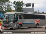 Auto Viação 1001 RJ 108.1167 na cidade de Rio de Janeiro, Rio de Janeiro, Brasil, por Jordan Santos do Nascimento. Número da foto: #:id.
