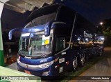 Viação Cometa 18304 na cidade de Cubatão, São Paulo, Brasil, por Moiséis Inácio. Número da foto: #11729599.