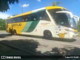 Empresa Gontijo de Transportes 21370 na cidade de Ipatinga, Minas Gerais, Brasil, por Celso ROTA381. Número da foto: #11729783.