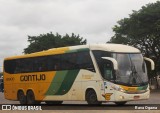 Empresa Gontijo de Transportes 18900 na cidade de Vitória da Conquista, Bahia, Brasil, por Rava Ogawa. Número da foto: #11730436.