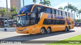 IPA Turismo 3740 na cidade de Aparecida, São Paulo, Brasil, por Diego Felipe. Número da foto: #11730179.