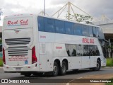 Real Sul Turismo 2023218 na cidade de Brasília, Distrito Federal, Brasil, por Mateus Henrique. Número da foto: #11729009.