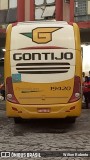 Empresa Gontijo de Transportes 19420 na cidade de Governador Valadares, Minas Gerais, Brasil, por Wilton Roberto. Número da foto: #11730648.