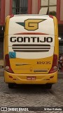 Empresa Gontijo de Transportes 18935 na cidade de Governador Valadares, Minas Gerais, Brasil, por Wilton Roberto. Número da foto: #11730655.