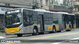 Viação Metrópole Paulista - Zona Leste 3 1936 na cidade de São Paulo, São Paulo, Brasil, por Cle Giraldi. Número da foto: #:id.