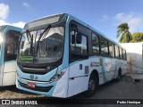 Aliança Transportes Urbanos 21715 na cidade de Fortaleza, Ceará, Brasil, por Pedro Henrique. Número da foto: #11729816.