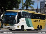 Empresa Gontijo de Transportes 17295 na cidade de Fortaleza, Ceará, Brasil, por Alisson Wesley. Número da foto: #11730939.