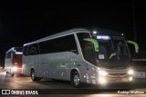 Viação Garcia 8295 na cidade de Imbaú, Paraná, Brasil, por Rodrigo Matheus. Número da foto: #11731678.