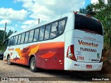Venetur Turismo 2760 na cidade de São José dos Campos, São Paulo, Brasil, por Robson Prado. Número da foto: #:id.