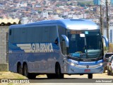 Viação Águia Branca 32470 na cidade de Vitória da Conquista, Bahia, Brasil, por João Emanoel. Número da foto: #:id.