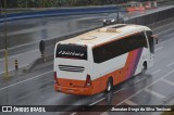 Ônibus Particulares  na cidade de Aparecida d`Oeste, São Paulo, Brasil, por Jhonatan Diego da Silva Trevisan. Número da foto: #:id.