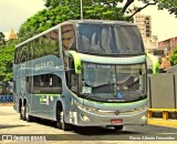 Viação Garcia 8652 na cidade de Sorocaba, São Paulo, Brasil, por Flavio Alberto Fernandes. Número da foto: #11730510.