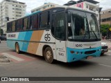 Transporte Coletivo Eromave 1040 na cidade de Muriaé, Minas Gerais, Brasil, por Danilo Moraes. Número da foto: #11729286.