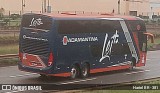 Expresso Adamantina 421808 na cidade de Betim, Minas Gerais, Brasil, por Hariel BR-381. Número da foto: #:id.