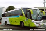 Costa Verde Transportes RJ 217.013 na cidade de Rio de Janeiro, Rio de Janeiro, Brasil, por Paulo Henrique Pereira Borges. Número da foto: #11730882.
