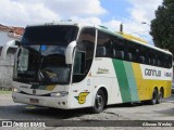 Empresa Gontijo de Transportes 14940 na cidade de Fortaleza, Ceará, Brasil, por Alisson Wesley. Número da foto: #11730975.