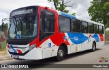 Viação Pavunense B32666 na cidade de Rio de Janeiro, Rio de Janeiro, Brasil, por Claudio Luiz. Número da foto: #:id.