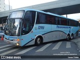 Transnorte - Transporte e Turismo Norte de Minas 52900 na cidade de Belo Horizonte, Minas Gerais, Brasil, por Lucas Vieira. Número da foto: #11729628.