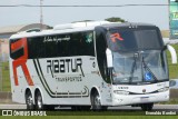 Ribatur Transportes 120028 na cidade de São José dos Campos, São Paulo, Brasil, por Everaldo Bordini. Número da foto: #11729487.