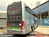 Viação Garcia 8652 na cidade de Sorocaba, São Paulo, Brasil, por Flavio Alberto Fernandes. Número da foto: #11730507.