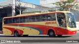 Auto Viação Jurema RJ 120.109 na cidade de Duque de Caxias, Rio de Janeiro, Brasil, por Gabriel Sousa. ID da foto: :id.