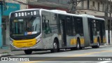 Viação Metrópole Paulista - Zona Leste 3 1936 na cidade de São Paulo, São Paulo, Brasil, por Cle Giraldi. Número da foto: #:id.