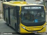 City Transporte Urbano Intermodal Sorocaba 2755 na cidade de Sorocaba, São Paulo, Brasil, por Albert Luciano Dersibia. Número da foto: #:id.