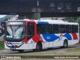 Viação Pavunense B32592 na cidade de Rio de Janeiro, Rio de Janeiro, Brasil, por Jordan Santos do Nascimento. Número da foto: #:id.