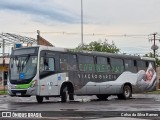 Viação Garcia 81077 na cidade de Paranavaí, Paraná, Brasil, por Celso da Silva Ramos. Número da foto: #11729996.
