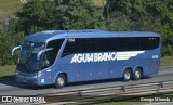 Viação Águia Branca 32730 na cidade de Santa Isabel, São Paulo, Brasil, por George Miranda. Número da foto: #11729922.