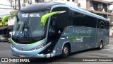 Viação Garcia 82039 na cidade de Balneário Camboriú, Santa Catarina, Brasil, por Alexandre F.  Gonçalves. Número da foto: #11731290.