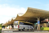 Terminais Rodoviários e Urbanos RODOVIáRIA DE UBERLâNDIA na cidade de Uberlândia, Minas Gerais, Brasil, por Kelvin Silva Caovila Santos. Número da foto: #:id.