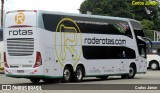 RodeRotas - Rotas de Viação do Triângulo 9917 na cidade de Goiânia, Goiás, Brasil, por Carlos Júnior. Número da foto: #11729398.