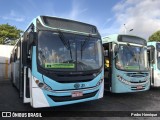 Aliança Transportes Urbanos 21726 na cidade de Fortaleza, Ceará, Brasil, por Pedro Henrique. Número da foto: #11729840.