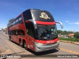 Expresso São Luiz 9070 na cidade de Anápolis, Goiás, Brasil, por Sullyvan Martins Ribeiro. Número da foto: #11730696.