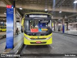 Empresa de Transportes e Turismo Carapicuiba 146 na cidade de Carapicuíba, São Paulo, Brasil, por Thalis Nathan. Número da foto: #11731729.
