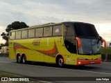AGT Turismo e Locações 7709 na cidade de Lorena, São Paulo, Brasil, por João Felipe. Número da foto: #11730244.