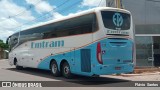 Emtram 5110 na cidade de Barra da Estiva, Bahia, Brasil, por Flávio  Santos. Número da foto: #:id.