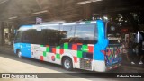 Viação Paratodos > São Jorge > Metropolitana São Paulo > Mobibrasil 6 4844 na cidade de São Paulo, São Paulo, Brasil, por Roberto Teixeira. Número da foto: #11730048.