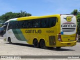 Empresa Gontijo de Transportes 18200 na cidade de Vitória da Conquista, Bahia, Brasil, por João Emanoel. Número da foto: #11731459.